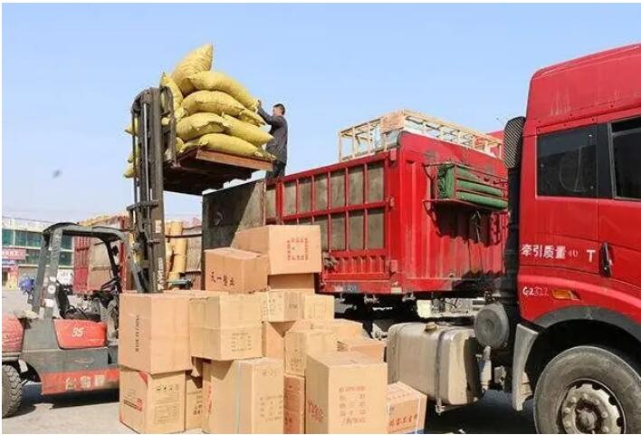 漳州到澜沧拉祜族自治县物流专线